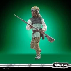 Nikto (Skiff Guard) Star Wars Episode VI Vintage Collection Action Figure 10 Cm -Hasbro x hasf7337 l