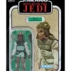 Nikto (Skiff Guard) Star Wars Episode VI Vintage Collection Action Figure 10 Cm -Hasbro x hasf7337 m