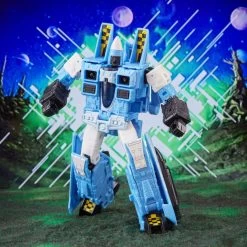 Cloudcover Transformers Generations Legacy Evolution Voyager Class Action Figure G2 Universe 18 Cm -Hasbro x hasf7516 a