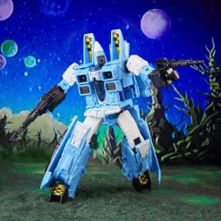 Cloudcover Transformers Generations Legacy Evolution Voyager Class Action Figure G2 Universe 18 Cm -Hasbro x hasf7516 b