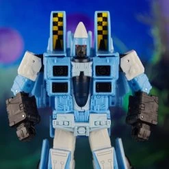 Cloudcover Transformers Generations Legacy Evolution Voyager Class Action Figure G2 Universe 18 Cm -Hasbro x hasf7516 d