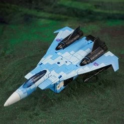 Cloudcover Transformers Generations Legacy Evolution Voyager Class Action Figure G2 Universe 18 Cm -Hasbro x hasf7516 f