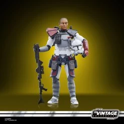 ARC Commander Colt Star Wars: The Clone Wars Vintage Collection Action Figure 10 Cm -Hasbro x hasf8059 a