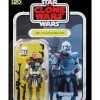 ARC Commander Colt Star Wars: The Clone Wars Vintage Collection Action Figure 10 Cm -Hasbro x hasf8059 e