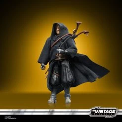 Boba Fett (Tusken) Star Wars: The Book Of Boba Fett Vintage Collection Action Figure 10 Cm -Hasbro x hasf8173 c