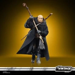 Boba Fett (Tusken) Star Wars: The Book Of Boba Fett Vintage Collection Action Figure 10 Cm -Hasbro x hasf8173 e