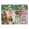 Wicket W Warrick & Kneesaa Star Wars: Ewoks Vintage Collection Action Figures 10 Cm