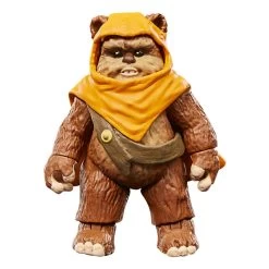 Wicket W Warrick & Kneesaa Star Wars: Ewoks Vintage Collection Action Figures 10 Cm -Hasbro x hasf8300 e