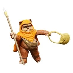Wicket W Warrick & Kneesaa Star Wars: Ewoks Vintage Collection Action Figures 10 Cm -Hasbro x hasf8300 k