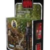 Luke Skywalker & Grogu Star Wars: The Book Of Boba Fett Vintage Collection Action Figures 10 Cm -Hasbro x hasf8303 b