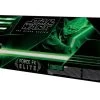 Yoda Force FX Elite Lightsaber Star Wars Black Series Replica 1/1 The Book Of Boba Fett -Hasbro x hasf8683 r