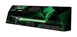 Yoda Force FX Elite Lightsaber Star Wars Black Series Replica 1/1 The Book Of Boba Fett